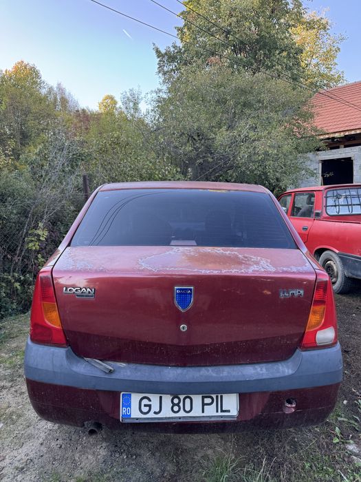 Dacia Logan 1.4 2004 (functionala)