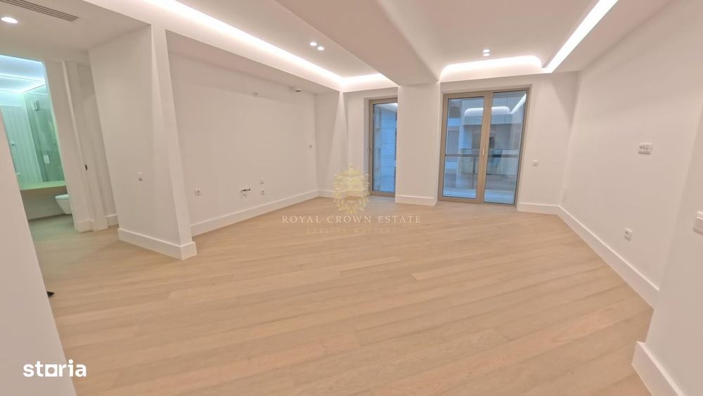 Apartament 3 camere - Cortina126 - Erou Iancu Nicolae, Pipera