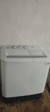 Срочно продам стиральную машину полуавтомат After  станция Шамалган