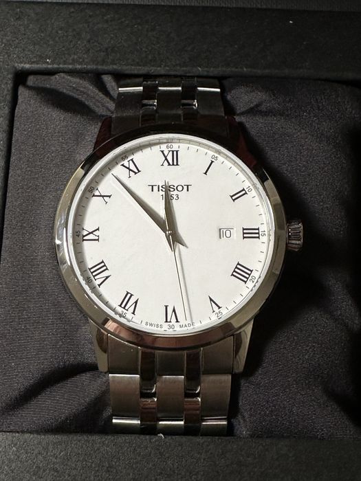 Tissot T Classic Dream