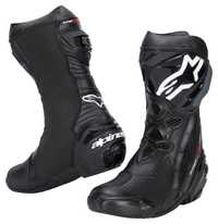 Ботуши Alpinestars Supertech R мото мотор писта ботуш 45/42