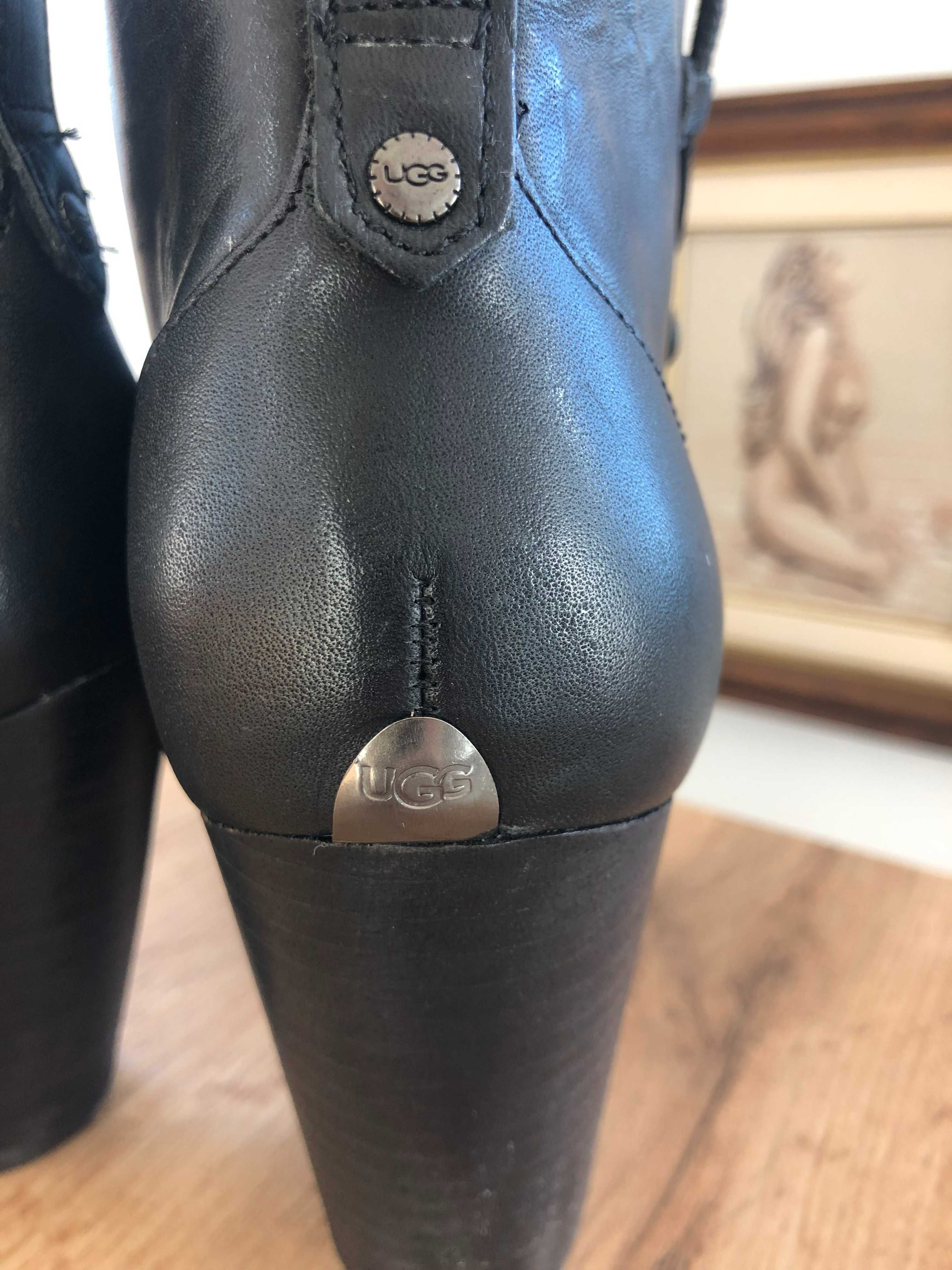 Оригинални UGG боти