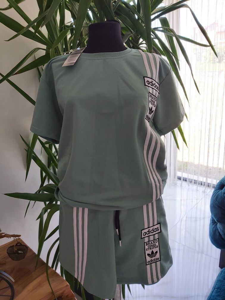 Compleu Adidas,Nike,Guess
