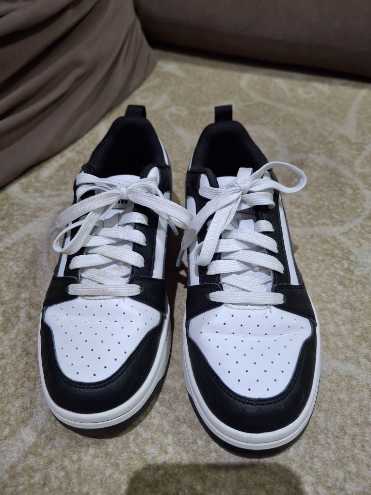 Adidasi Puma 36-Deva