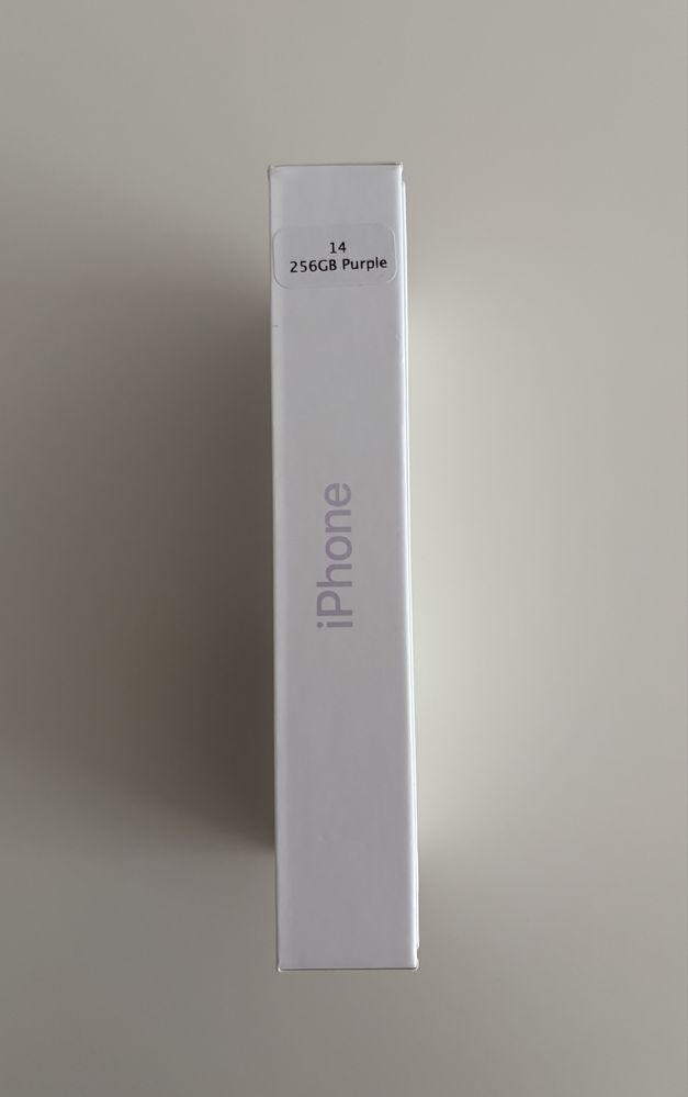 Iphone 14 256GB Violet