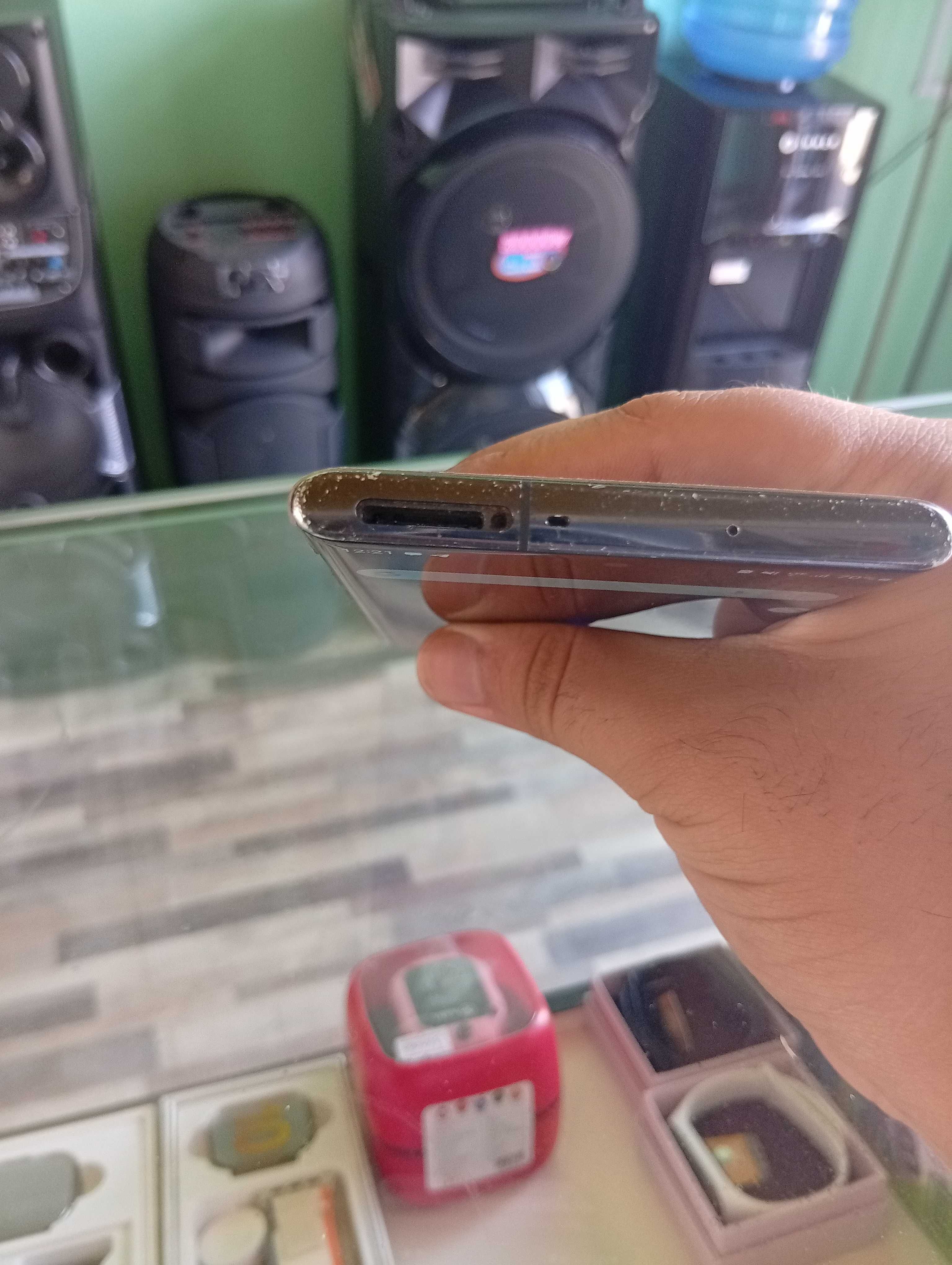Samsung Not 10 5g
