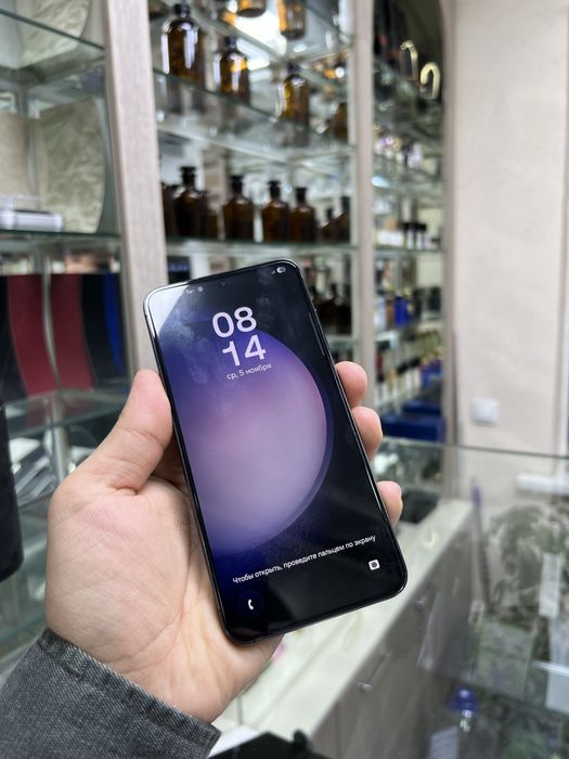 samsung s23 8/256Gb Vetnam duos