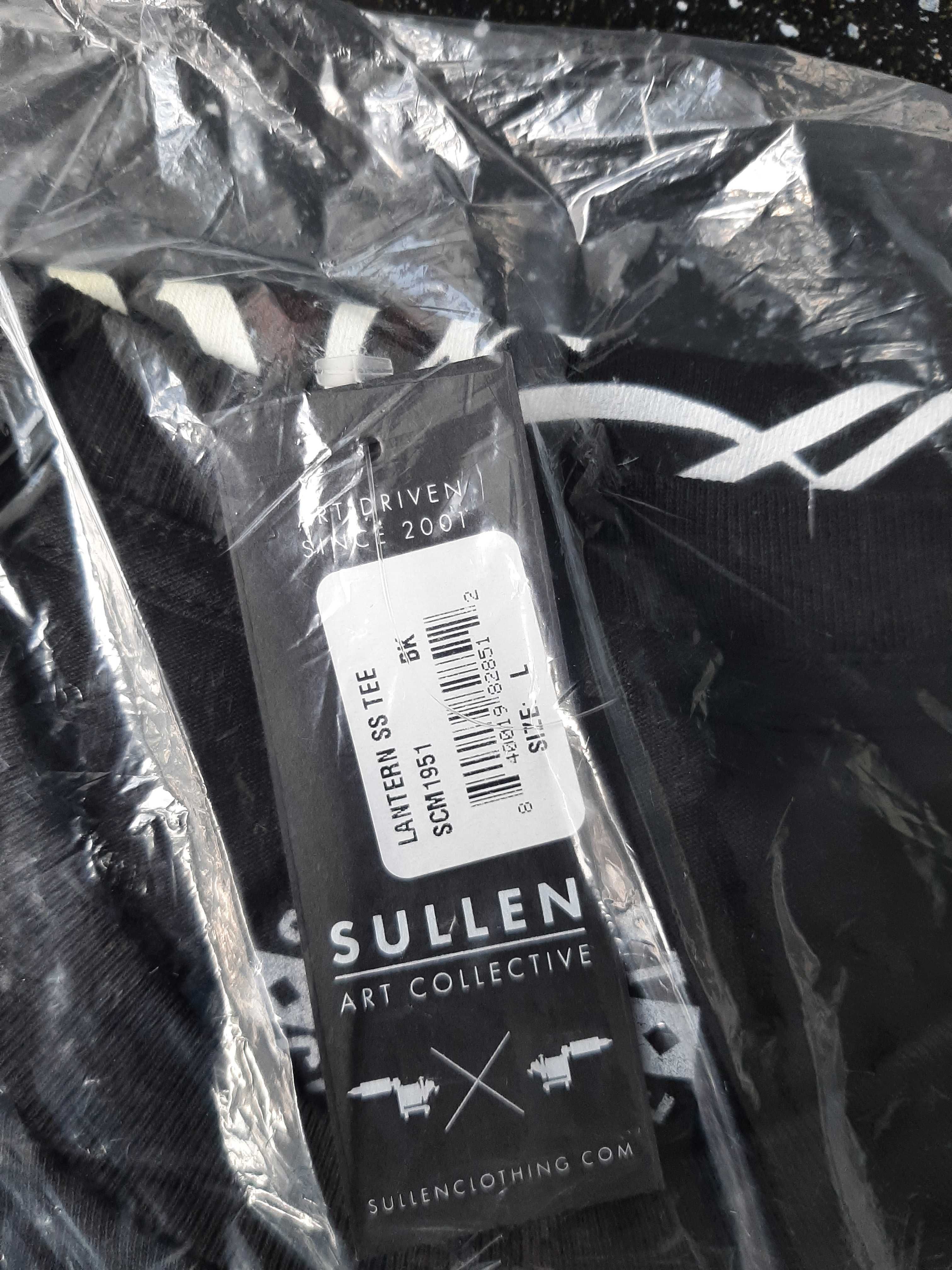 Тениска Sullen Art Collective