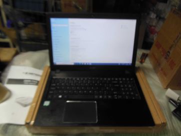 Acer Travelmate P259 i7 7500U CPU 16gb Ram And 256gb SSD