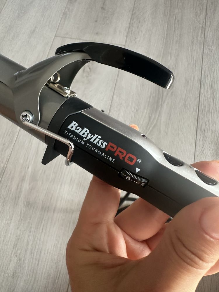 Ondulator babyliss Pro 32 mm