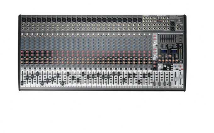 mixer behringer xeny 3242 FX