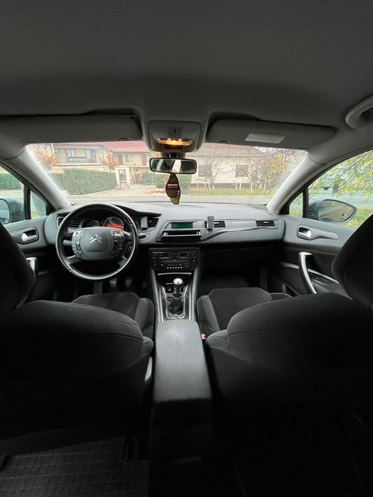 Vând Citroen C5 2009