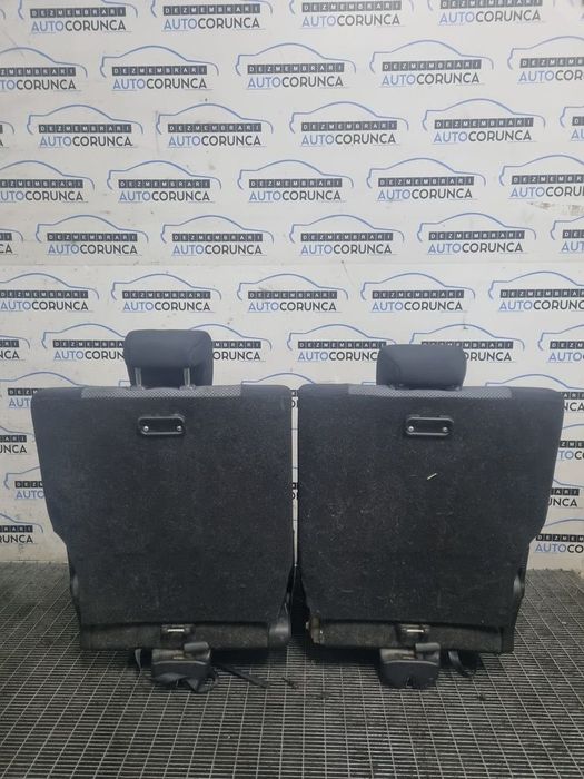 Scaun spate Suzuki Grand Vitara 2006 - 2012 SUV 2 Usi (1132)