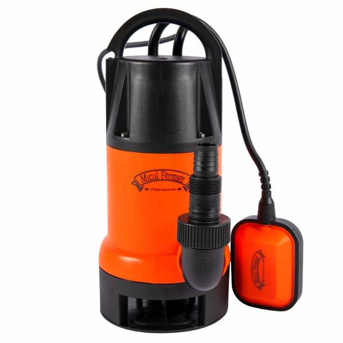 Pompa Apa Murdara, 900W