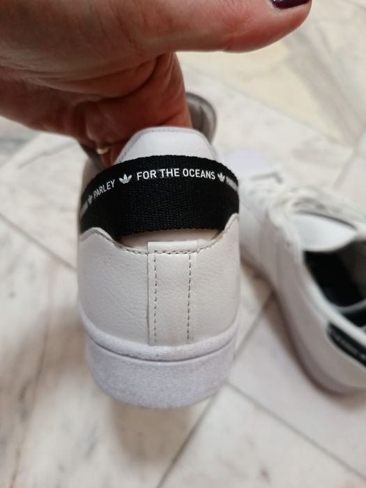 Обувки adidas  SUPERSTAR