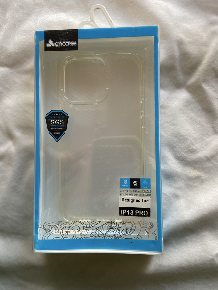 chexol iphone 13 pro