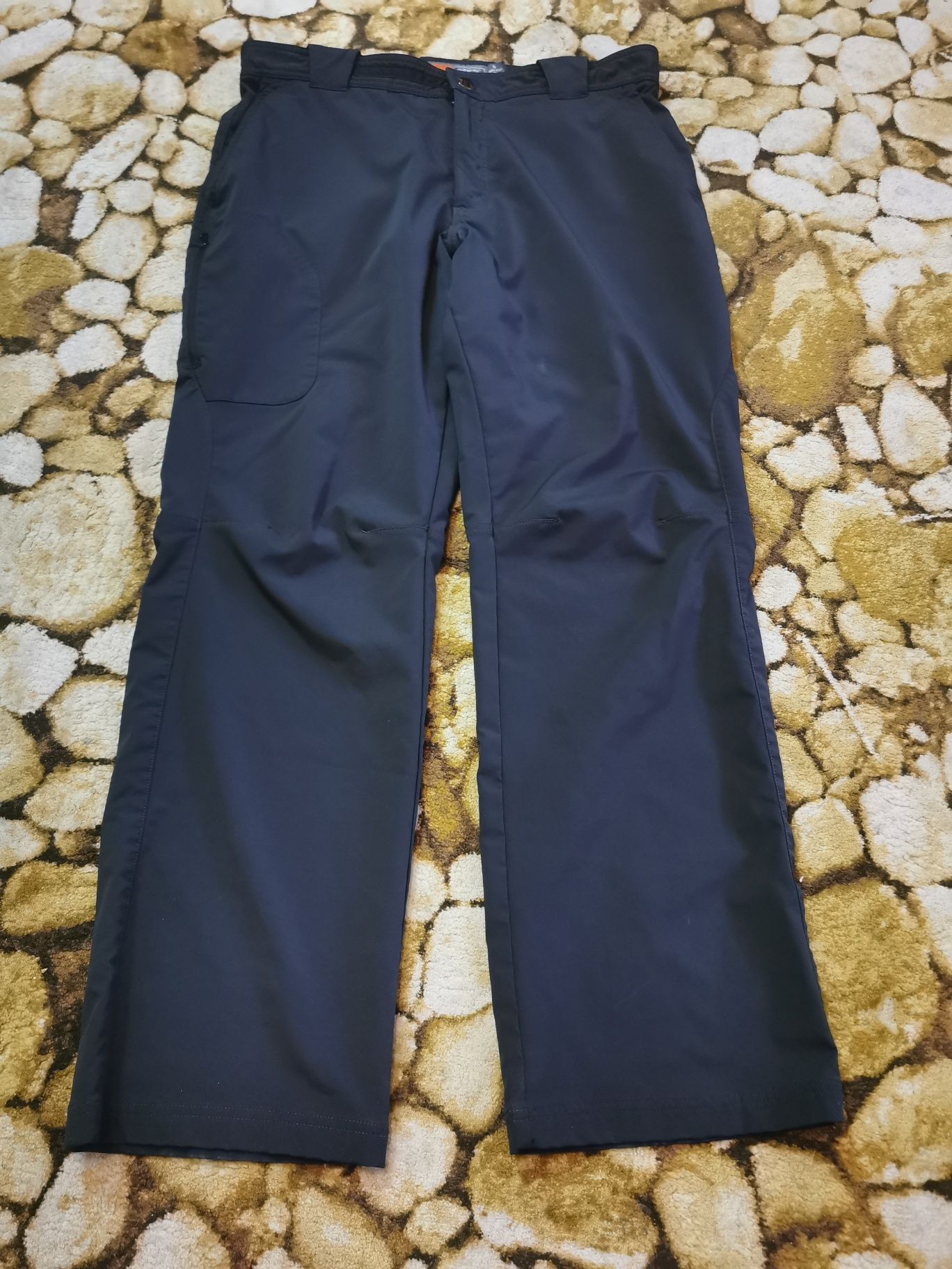 Pantaloni trekkin Merrel 36 XL mammut salewa  salomon