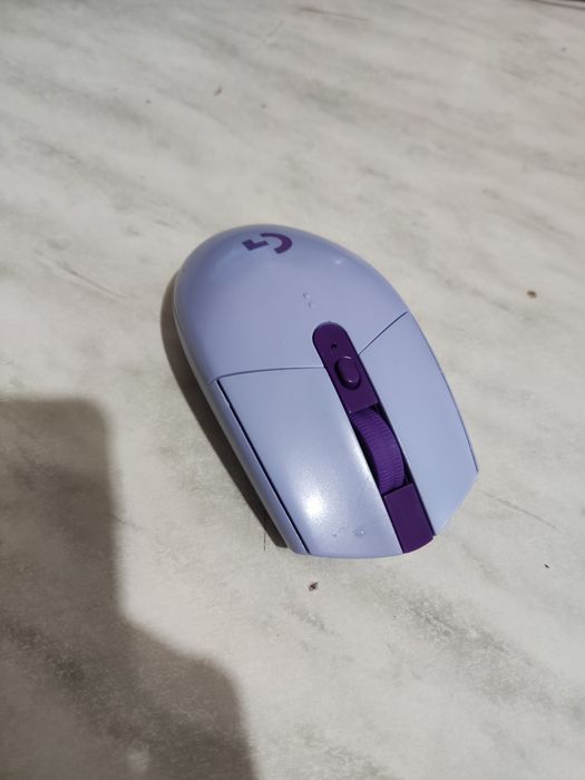 Logitech g 304 продам