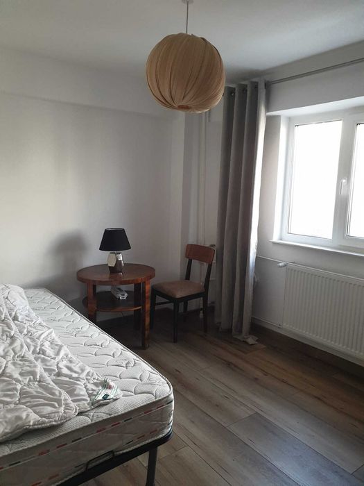 Proprietar: Inchiriez apartament 2 camere Ultracentral Amzei