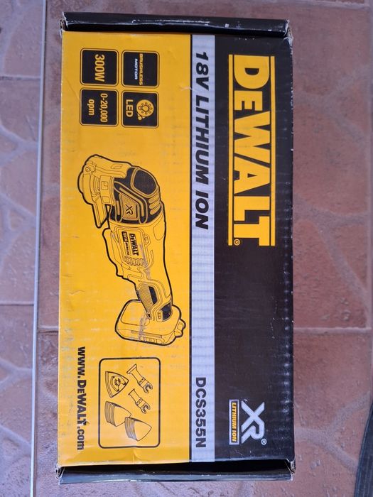 Unealta multifunctionala