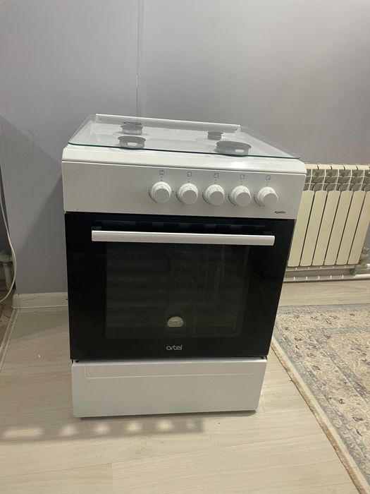 Газовая плита продам