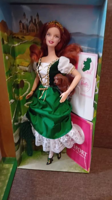 Кукли Барби, My Scene