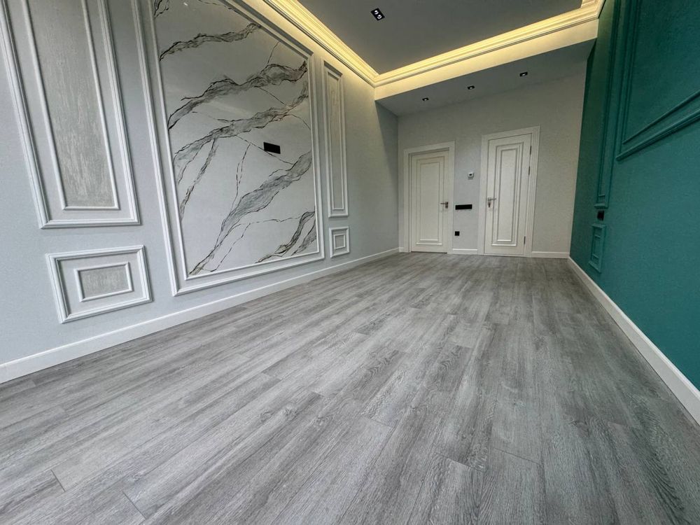 Продажа Жк Sagbon Residence с ремонтом