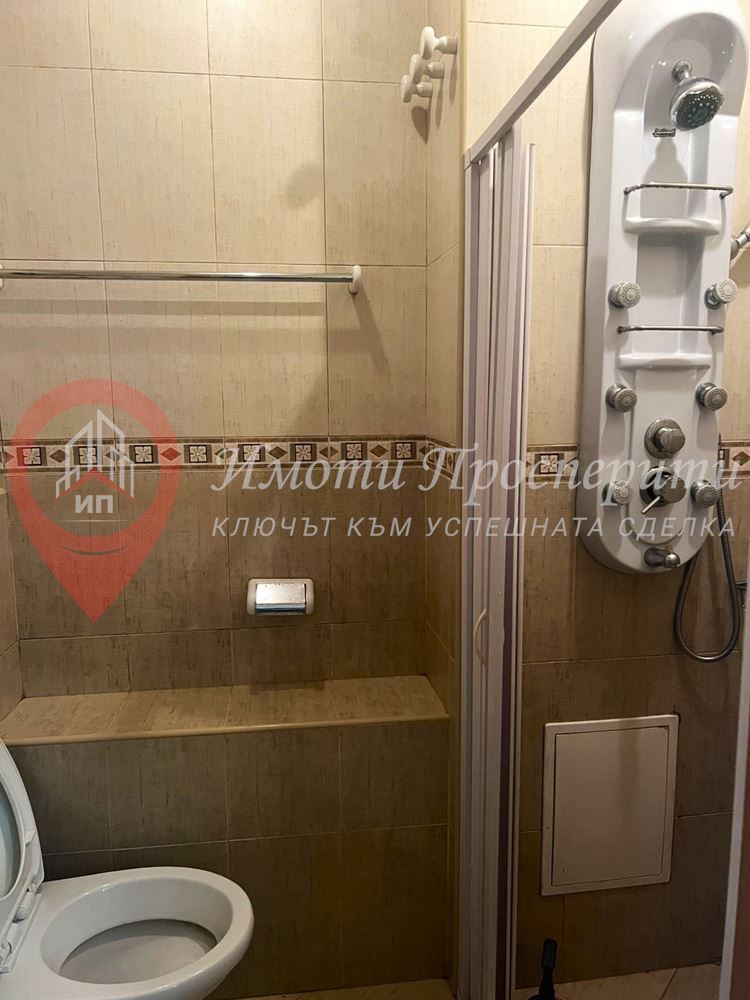 3-стаен в София-Бъкстон площ 96 цена 269990