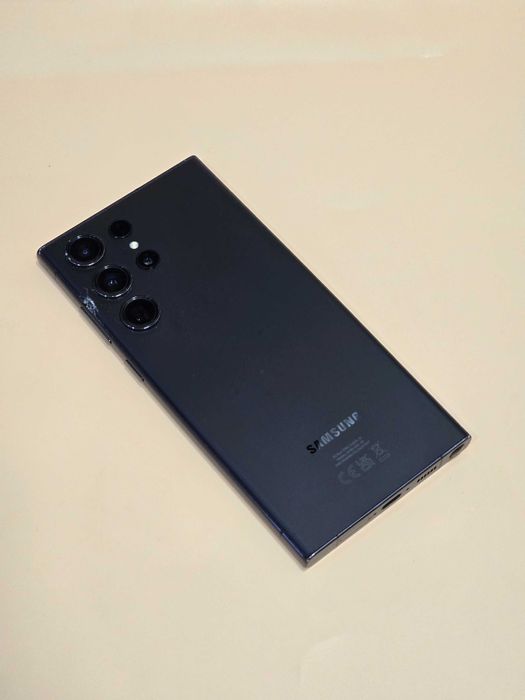 Hope Amanet P8 Samsung S23 Ultra 512/12 Gb