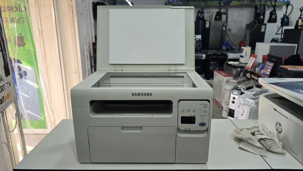 Printer sotiladi Samsung MFU