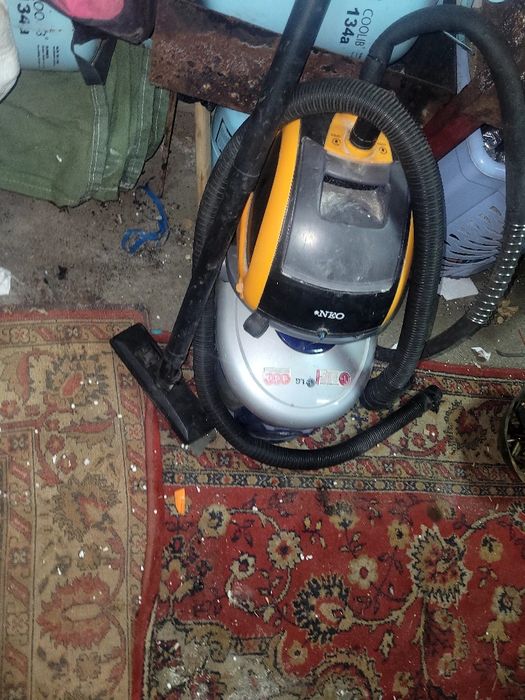 Пароочиститель отдам лтдам