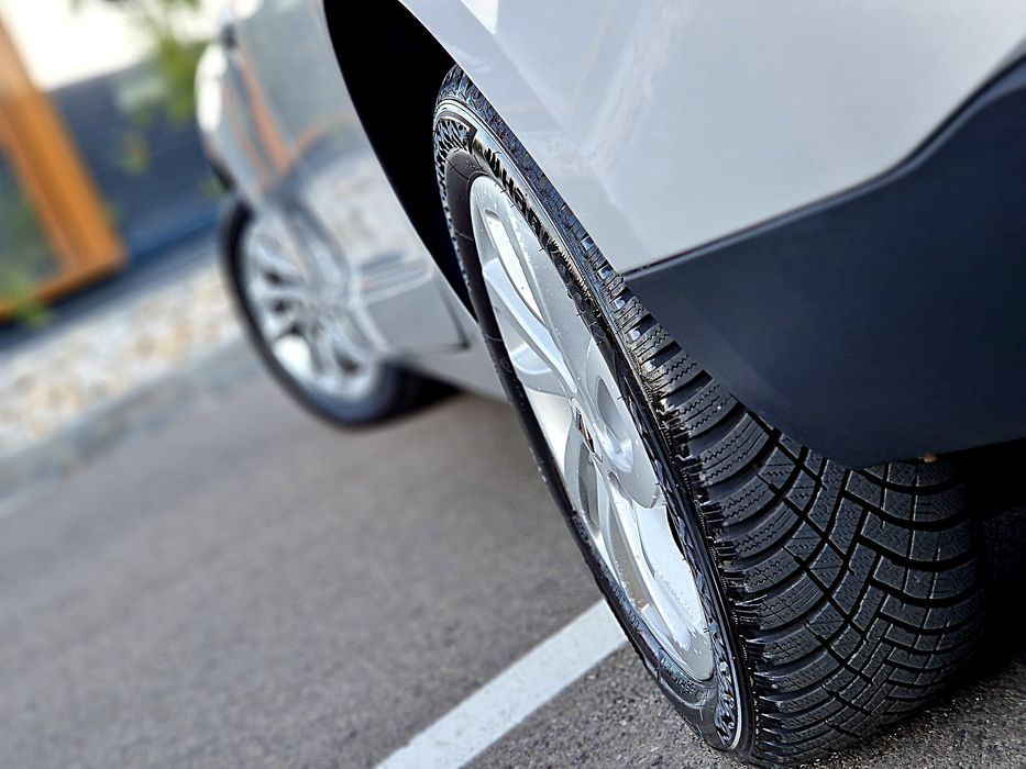 2014 Renault Megane ENERGY - Facelift/R-Link - Keyless