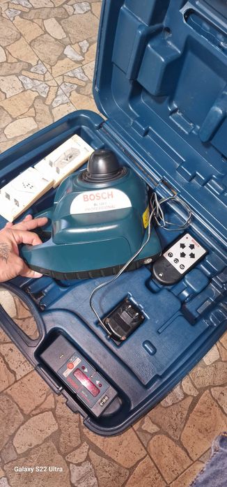 Laser Bosch profesional