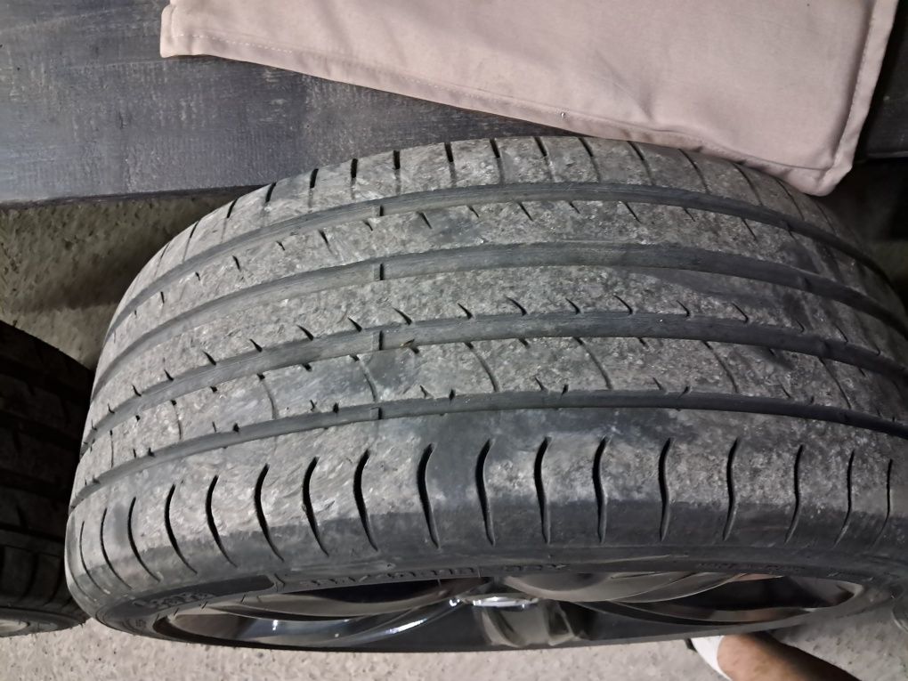 Jante 18 "opel 5x110