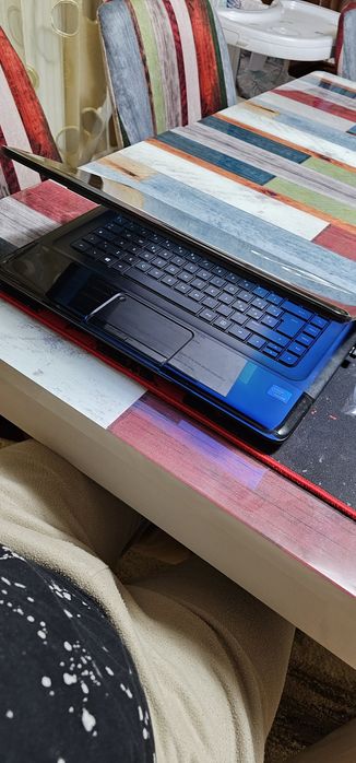 Vand Laptop Compaq