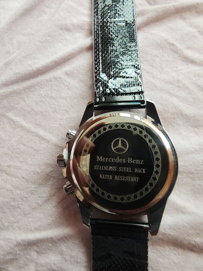 Mercedes  М2 мъжки часовник