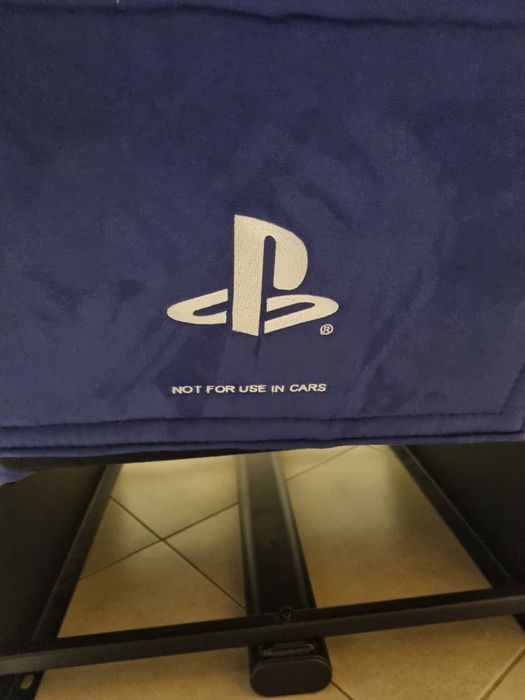 седалка за волан с педали playseat evolution Alcantara виолет