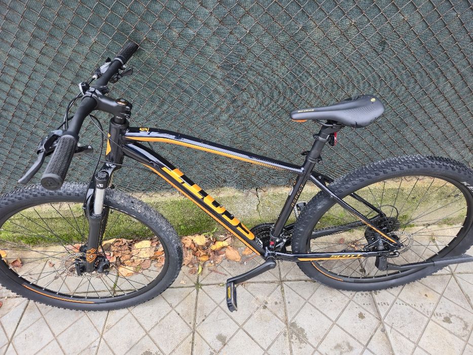 Scott Aspect 29 цола L размер 21 скорости