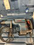Bosch GBH 12-52 D Ciocan rotopercutor SDS-max, 1700 W