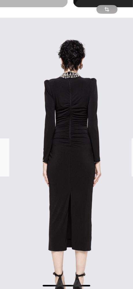 Rochie de seara Nissa