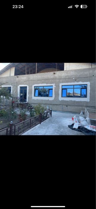 Akfa buxoro bo’ylab arzon narxlarda yasab o’rnarib beramiz bartergayam