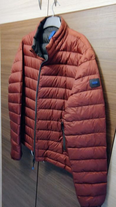 Мъжко яке Joop, размер XXL.