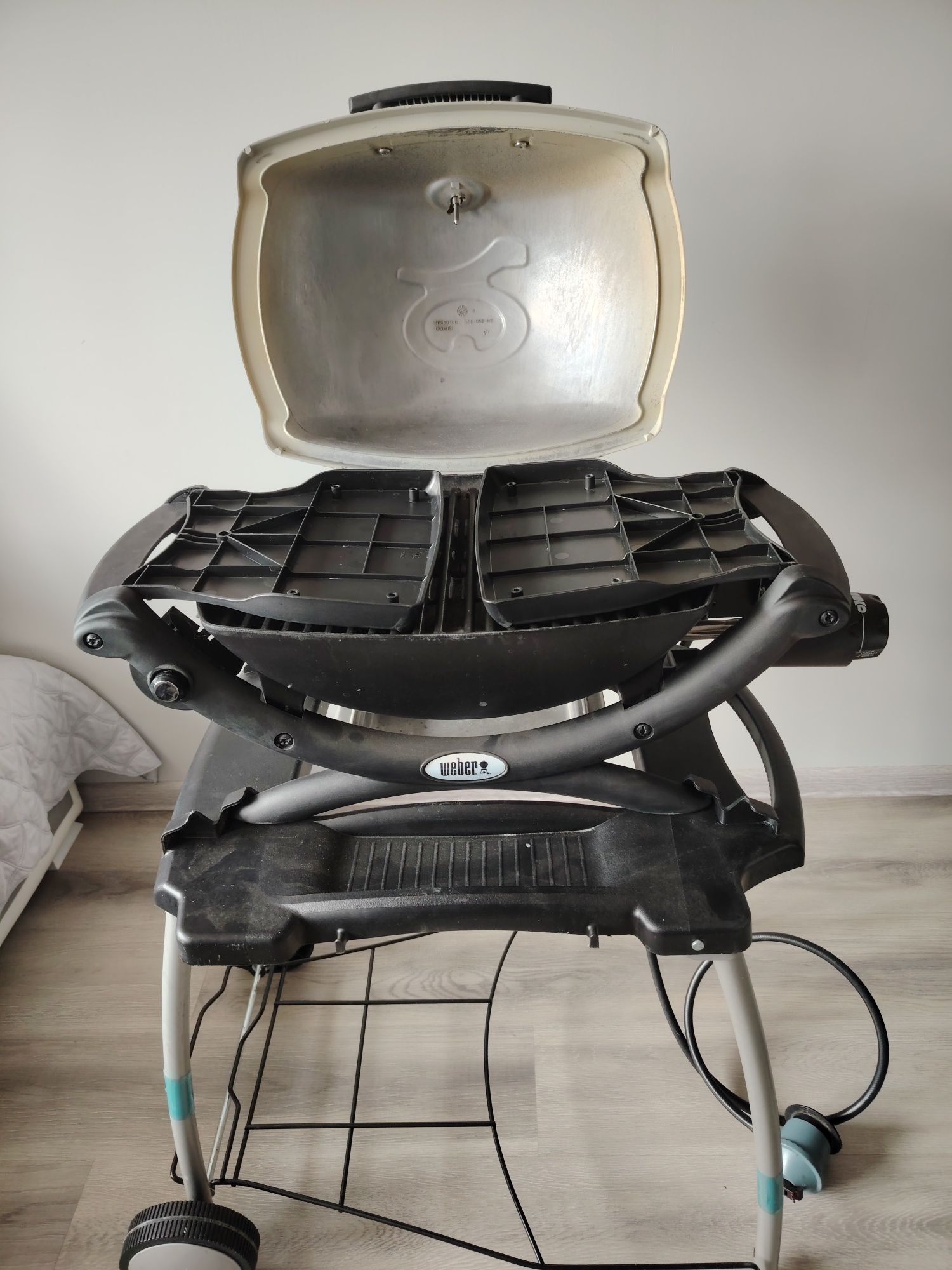 Барбекю Weber Q 1200