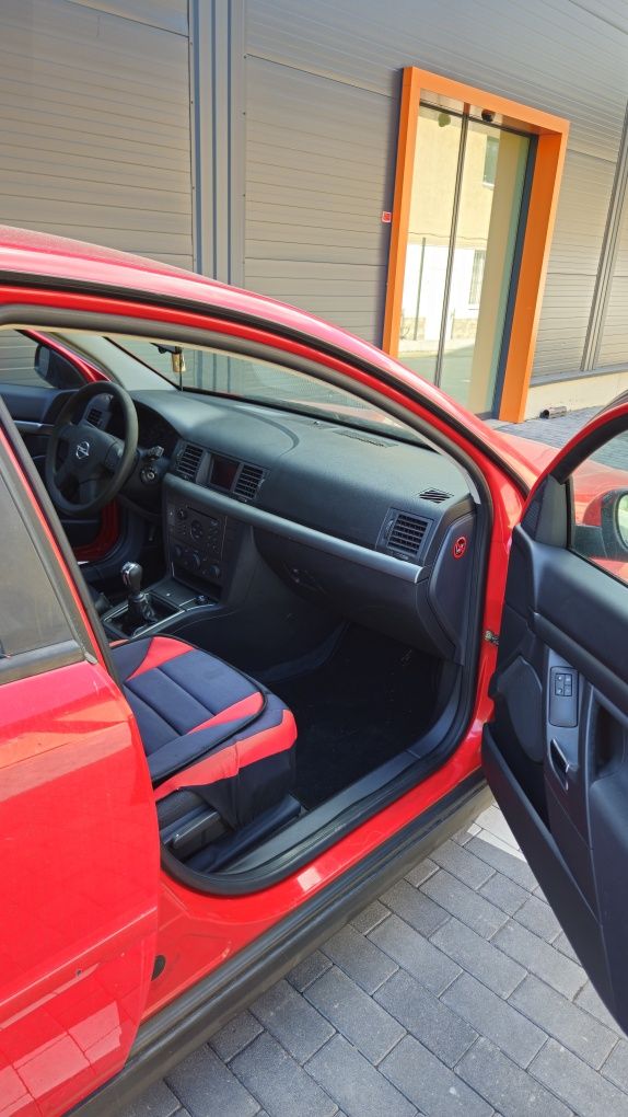Opel vectra c lim (186.000 КМ  ИСТИНСКИ)