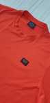Paul & Shark Cotton Mens Size M НОВО! ОРИГИНАЛ! Мъжкa Тениска!