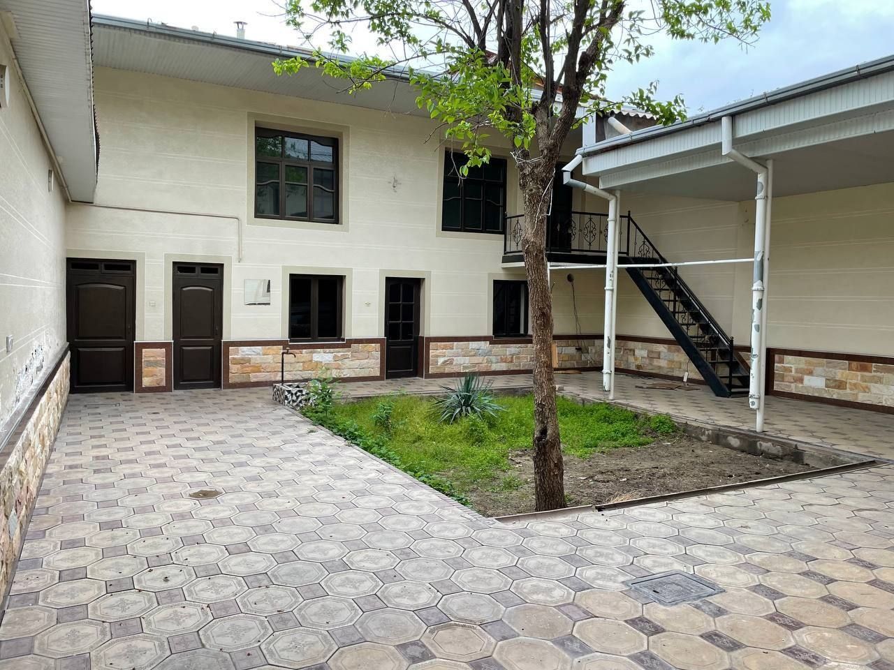 Ховли сотилади кичкина копактний Такачи Бирликда срочно 2.5 сотих