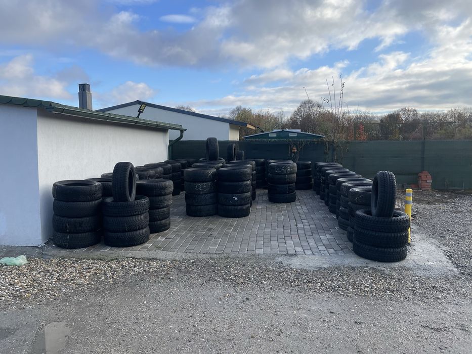 ANVELOPE Cauciucuri IARNA r15 r16 r17 NOI si Sh vand si angro en gros