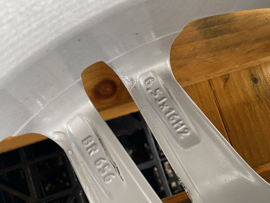 16 цола 5 х 108 мм Форд , Волво , Ford , Volvo