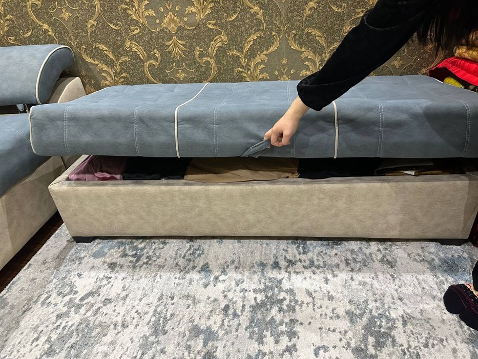 Ugalok  xolati   yaxshi  spalniyam boladi