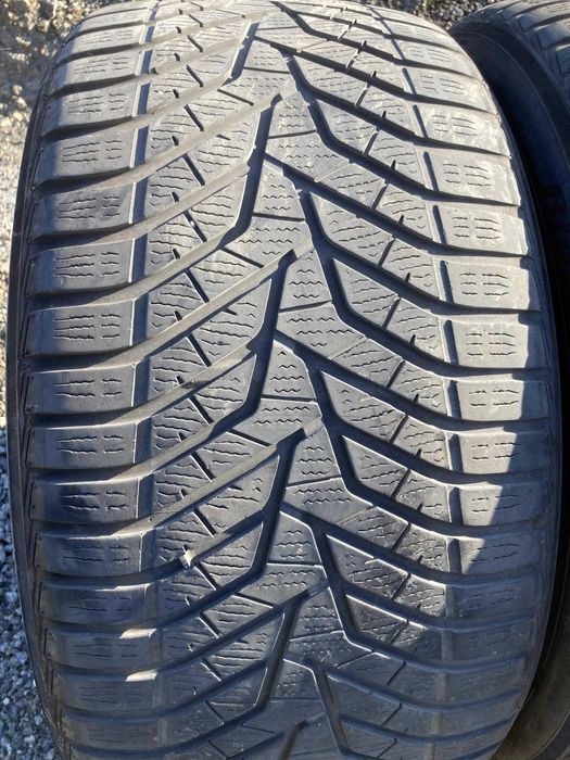 Всесезонни Гуми 295 35 21 YOKOHAMA dot 21